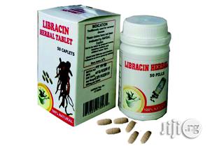 Kill Off That STD Now With Libracin Herbal Tablet