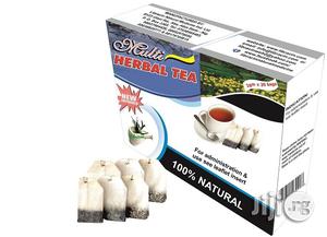 Treat Pneumonia, Asthma and Cold With Multi-Herbal Tea