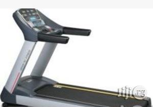 4hp Treadmill America Fitness
