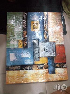Wall Canvas Paint Frame