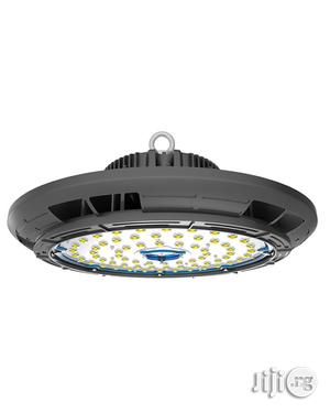 150W UFO LED High Bay Light For Warehouse/Large Space Indoor Lighting