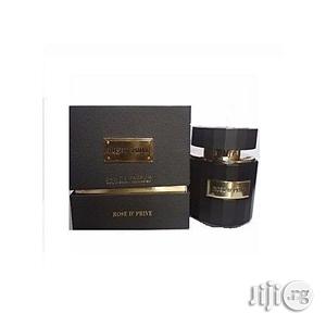 FA Paris Rose De Prive EDP 100ml Unisex Perfume