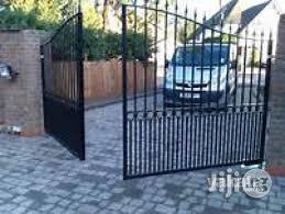 Sliding And Remote Swing Gate Automation