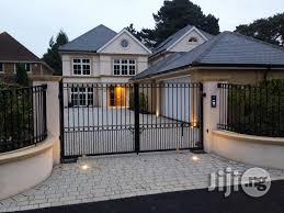 Sales And Installation Of Sliding/Swing Gate Automation