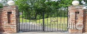 Installation Of Remote Gate Automation