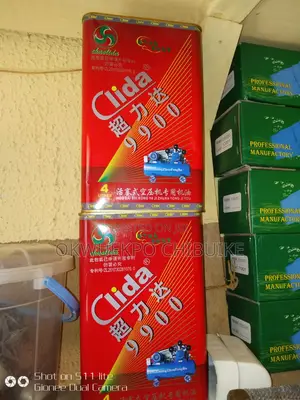 Oil for Air Compressor