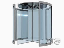 Revolving Door