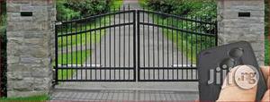 Sales And Installation Of Gate Automation