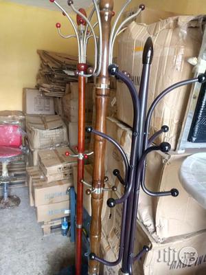 Suite Hangers