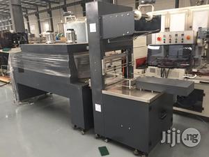 Dingli 8-8-3 Monoblock Wash,Fill and Capping Machine