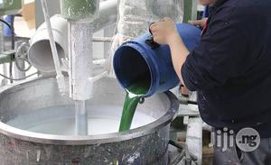 Paint Production Training