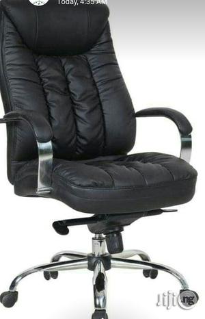 Executive Office Leather Chair