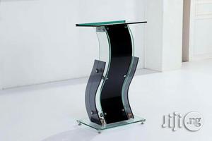 Black Pulpits