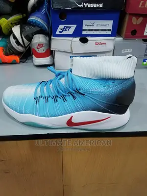 Brand New Imported Original Nike Basketball