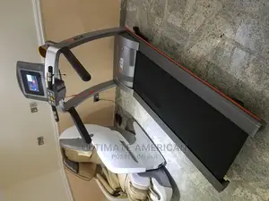 3.5HP Treadmill Brand New