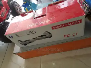 New Arriver Hover Board