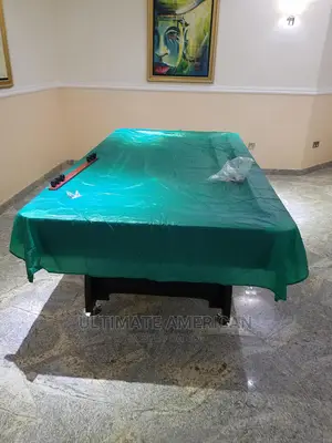8fit Snooker Pool Table