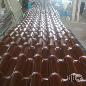 Durable Metcoppo Roofing Sheets