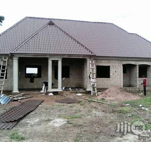 Durable Metcoppo Roofing Sheets