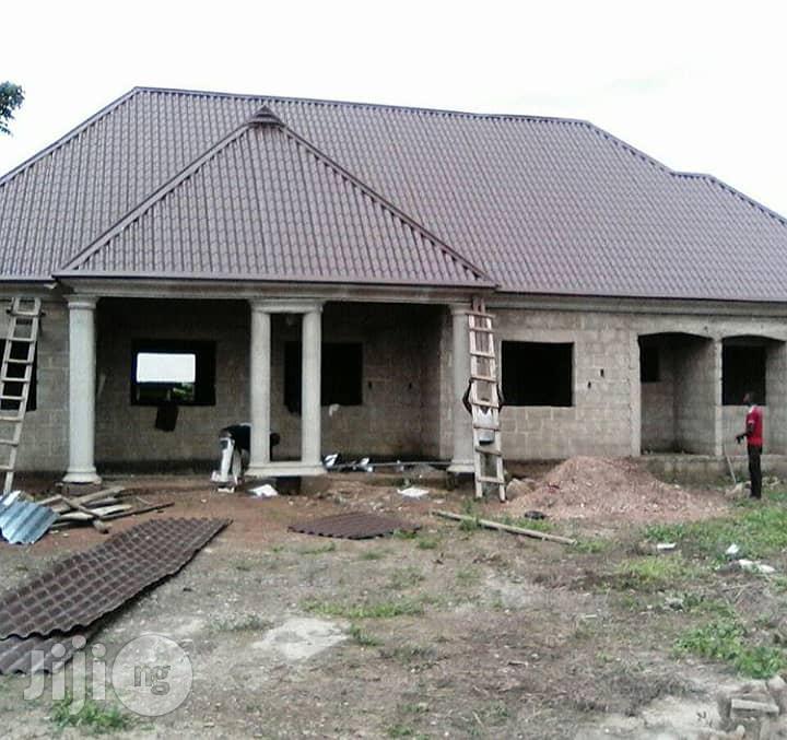 Durable Metcoppo Roofing Sheets