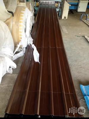 Affordable Aluminium Roofing That Doesn't Fade