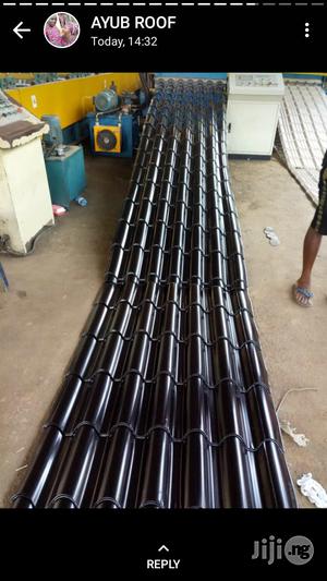 Reliable Long Span Roofing Sheets And Stone Coated Materials