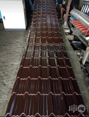 Reliable Long Span Roofing Sheets And Stone Coated Materials