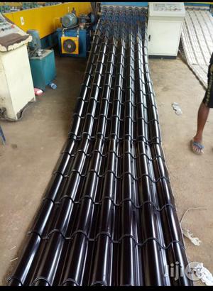Quality And Affordable Aluminium And Stone Coated Designs