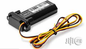 Tracker Device For Vehicle/Keke/Motorcycle