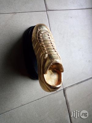 Italian Golden Boot