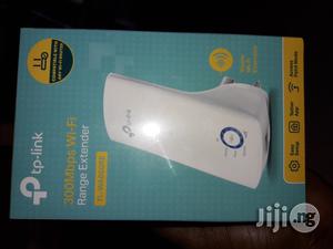 Tplink Range Extender 300mbps Wi-Fi