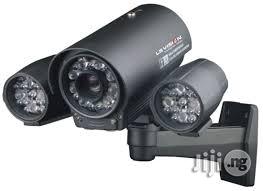 Cctv-sales And Installation