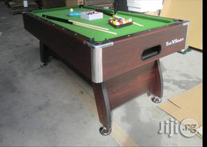 Standard Snooker Board