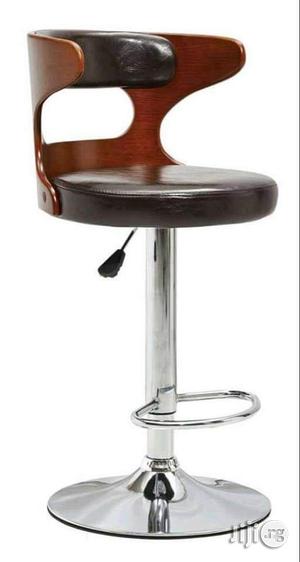 Quality Wooden Bar Stool