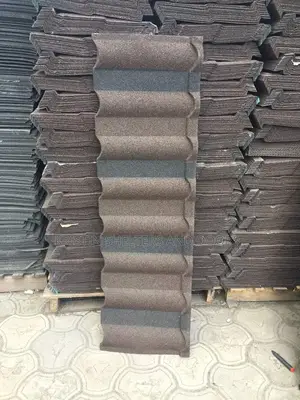 Cost Of Buying Milano Stone Coated Roofing Sheet