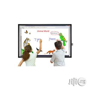 Lead Smart Interactive Whiteboard 87 Inch