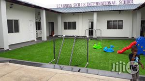 Contact US for School Artificial Grass
