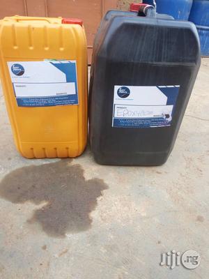 Katampe Epoxy Resins Hardener Deport Plus Epoxy
