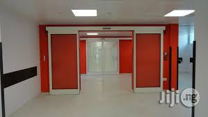 Sales/Installation Of Automated Sliding Door Operator Kit