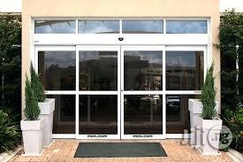 Sales/Installation Of Automatic Sliding Door System