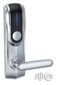 Hotel Card Lock