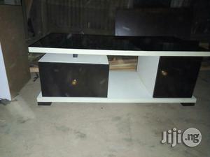 Portable Centre Table