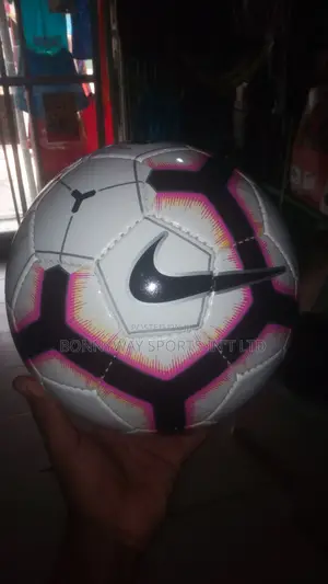 Nike Match Football