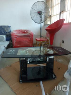 Centre Tables With Glass
