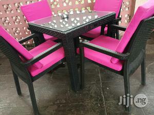 Outdoor/ Indoor Chairs