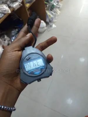 Sport Stopwatch TE8