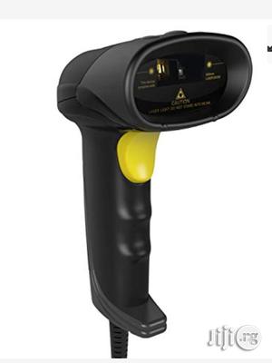 Winscan Laser USB Wired Bar-Code Scanner