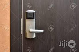 Sales And Installation Of Best Quality And Excellent Hotel Card Lock