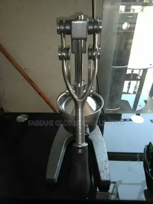 Orange Juicer