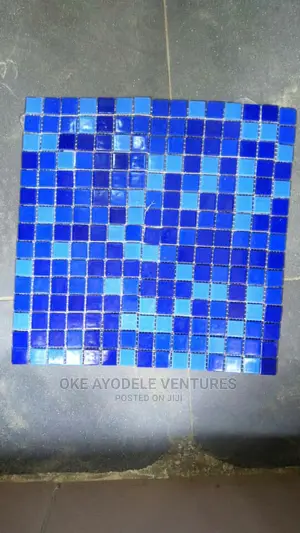 Mosaic Tiles